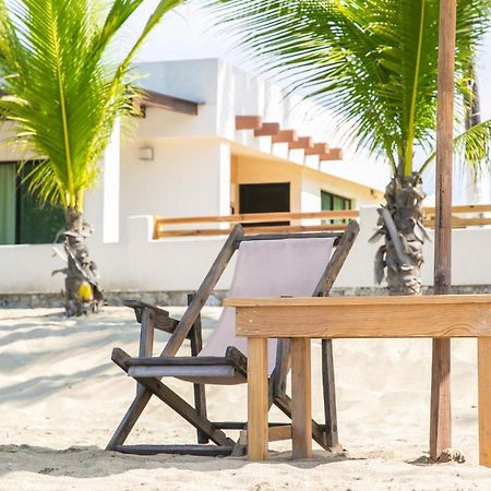 Coral Pacifico Hotel Y Villas Manzanillo Eksteriør billede