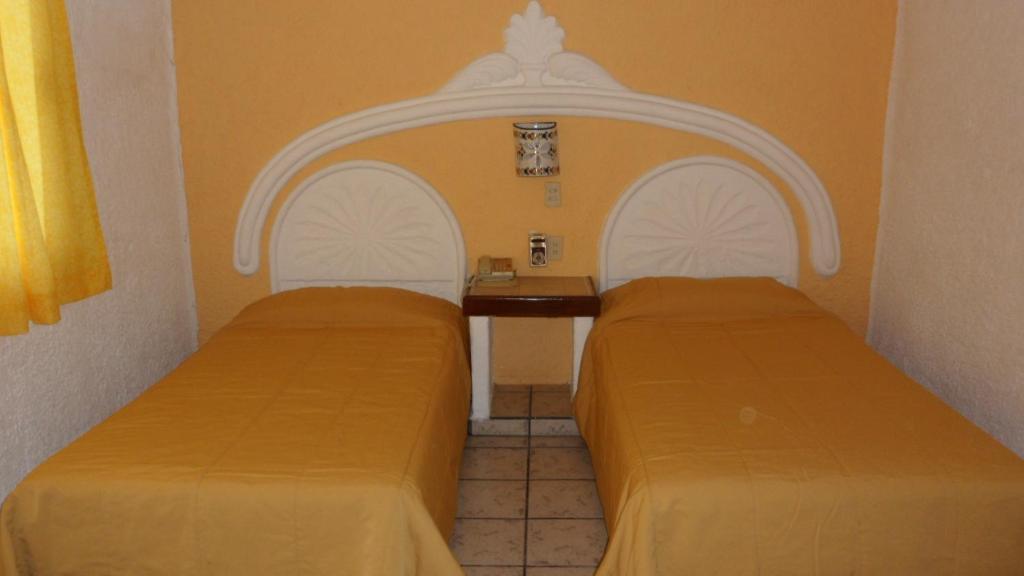 Coral Pacifico Hotel Y Villas Manzanillo Værelse billede
