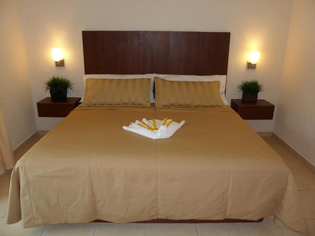 Coral Pacifico Hotel Y Villas Manzanillo Værelse billede