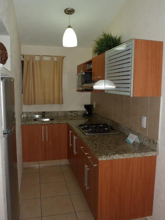 Coral Pacifico Hotel Y Villas Manzanillo Værelse billede