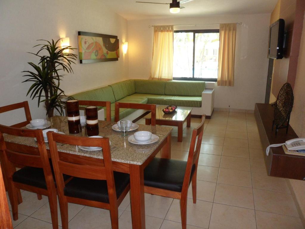 Coral Pacifico Hotel Y Villas Manzanillo Værelse billede