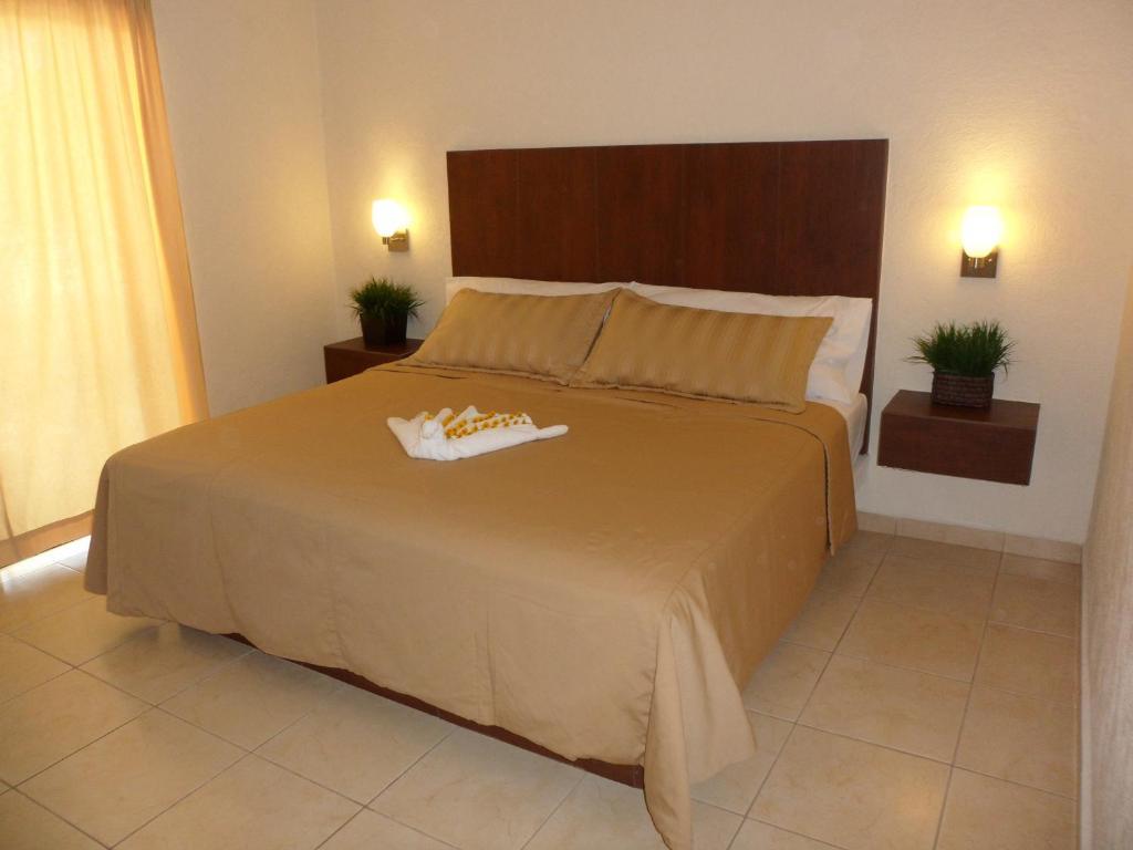 Coral Pacifico Hotel Y Villas Manzanillo Værelse billede