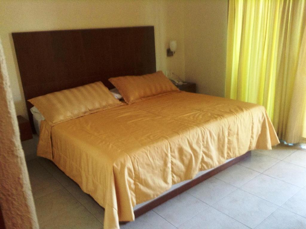 Coral Pacifico Hotel Y Villas Manzanillo Eksteriør billede