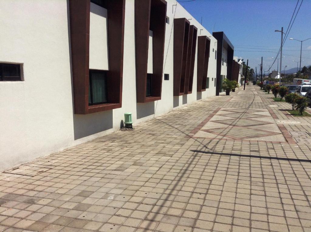 Coral Pacifico Hotel Y Villas Manzanillo Eksteriør billede